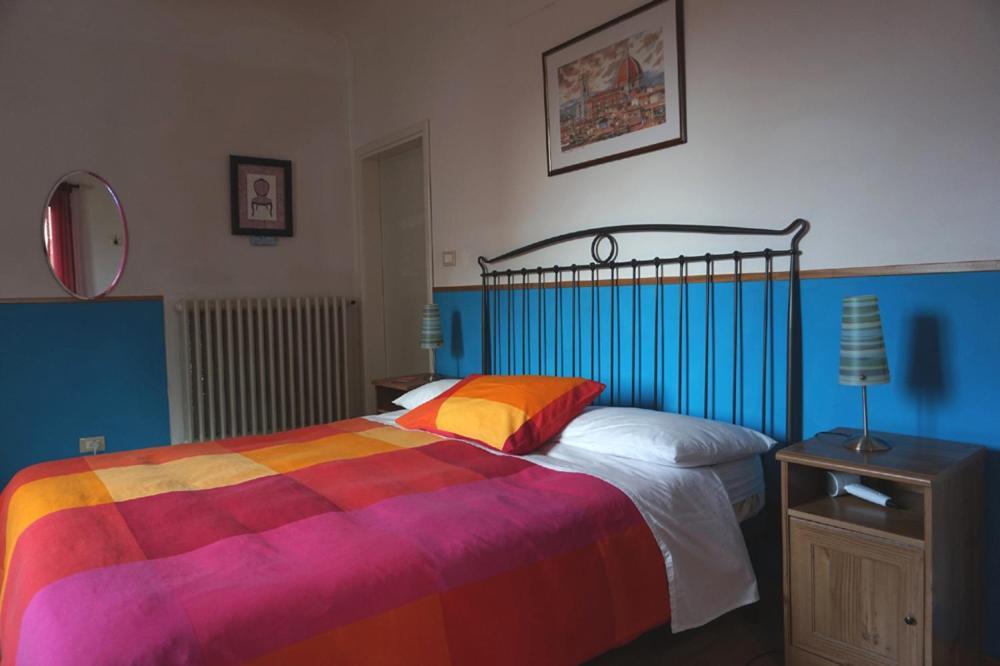 Soggiorno Venere Florence Ngoại thất bức ảnh