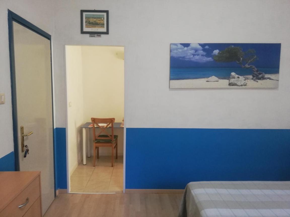 Soggiorno Venere Florence Ngoại thất bức ảnh