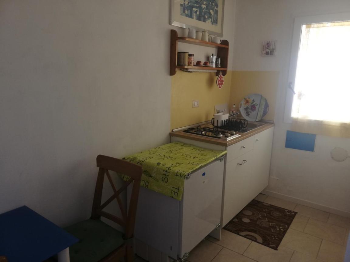 Soggiorno Venere Florence Ngoại thất bức ảnh