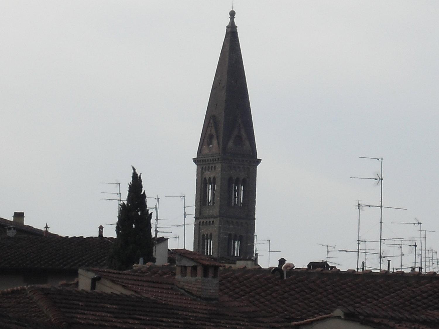 Soggiorno Venere Florence Ngoại thất bức ảnh