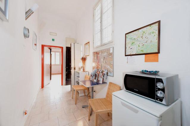 Soggiorno Venere Florence Ngoại thất bức ảnh