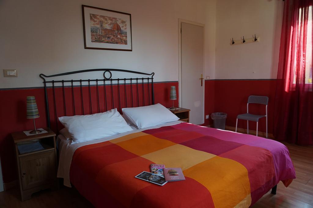 Soggiorno Venere Florence Ngoại thất bức ảnh